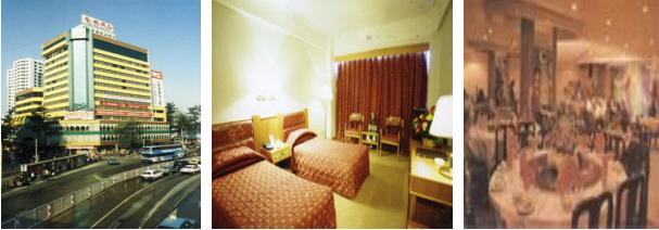 HOTEL写真