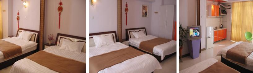 HOTEL写真