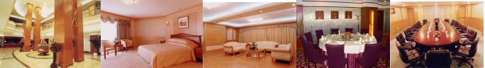 HOTEL写真